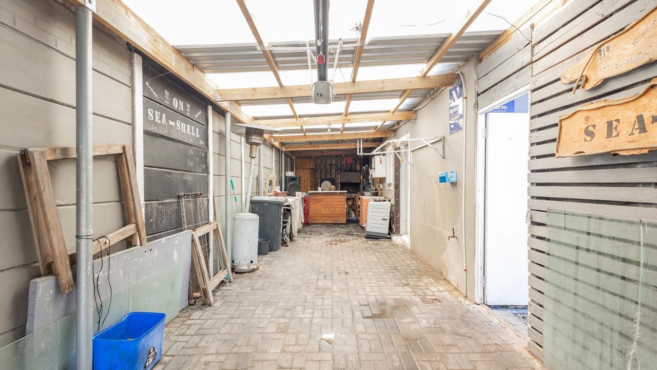 2 Bedroom semidetached for sale in Lentegeur, Mitchells Plain