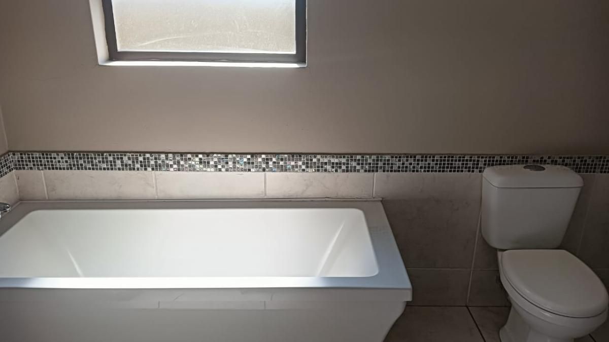 2 Bedroom apartment to rent in Secunda