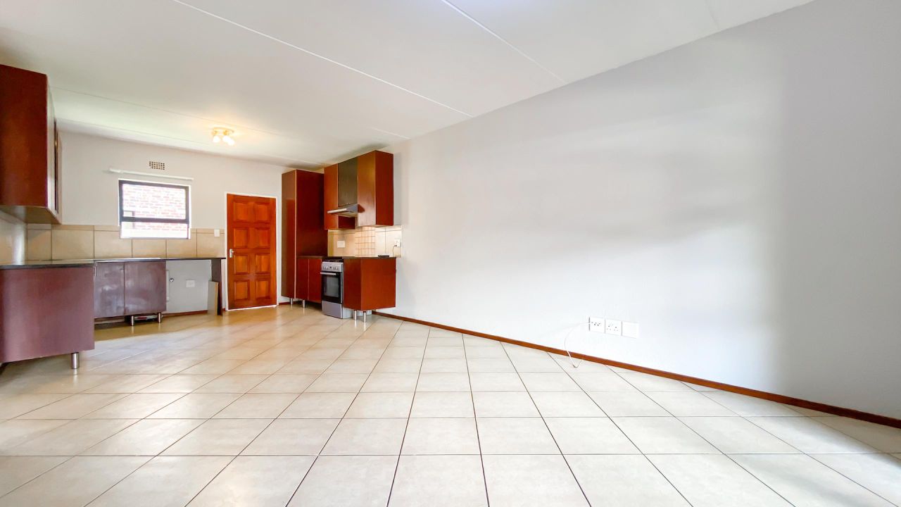 2 Bedroom apartment rented in Albertsdal, Alberton
