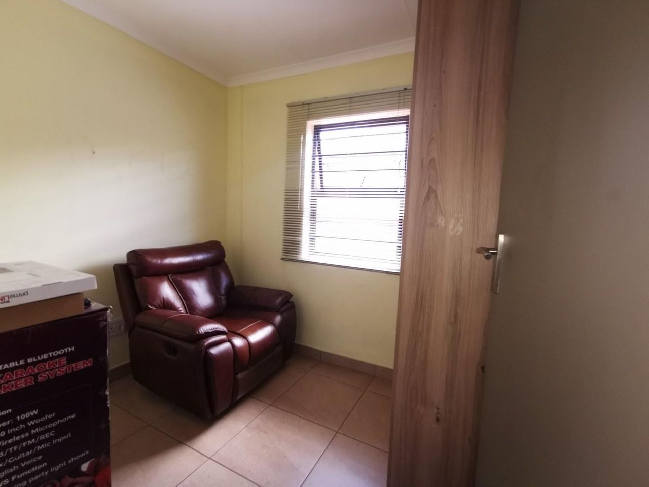 3 Bedroom house to rent in Leopard's Rest Security Estate, Alberton