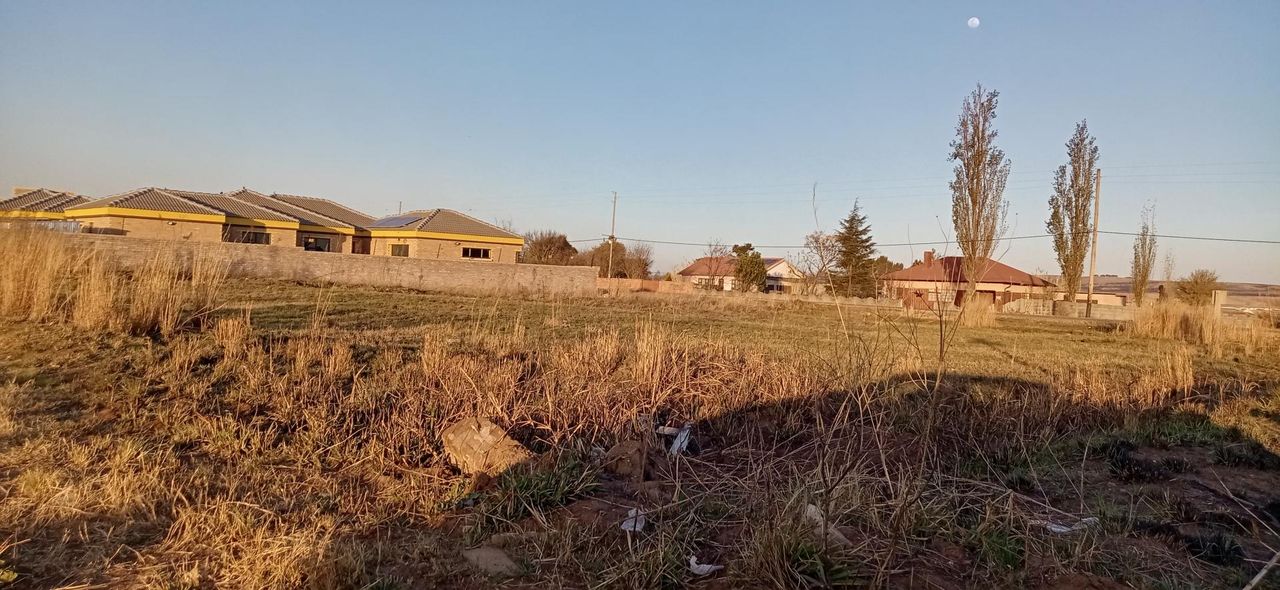 Vacant Stand for sale in Jameson Park, Nigel