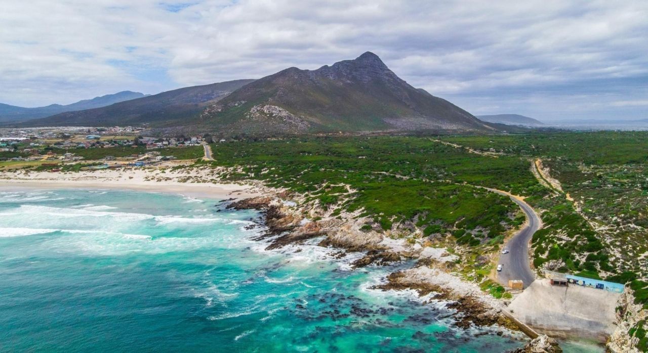 Vacant Land for sale in Hawston, Hermanus