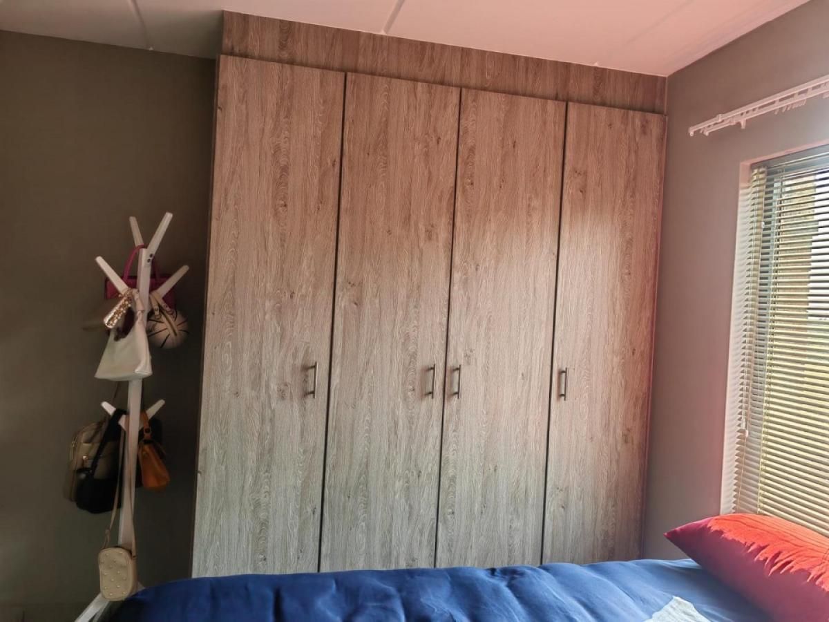 2 Bedroom townhouse sectional to rent in La Montagne, Pretoria