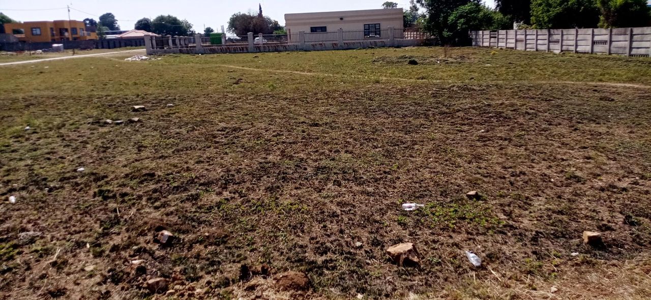 Vacant Stand for sale in Jameson Park, Nigel