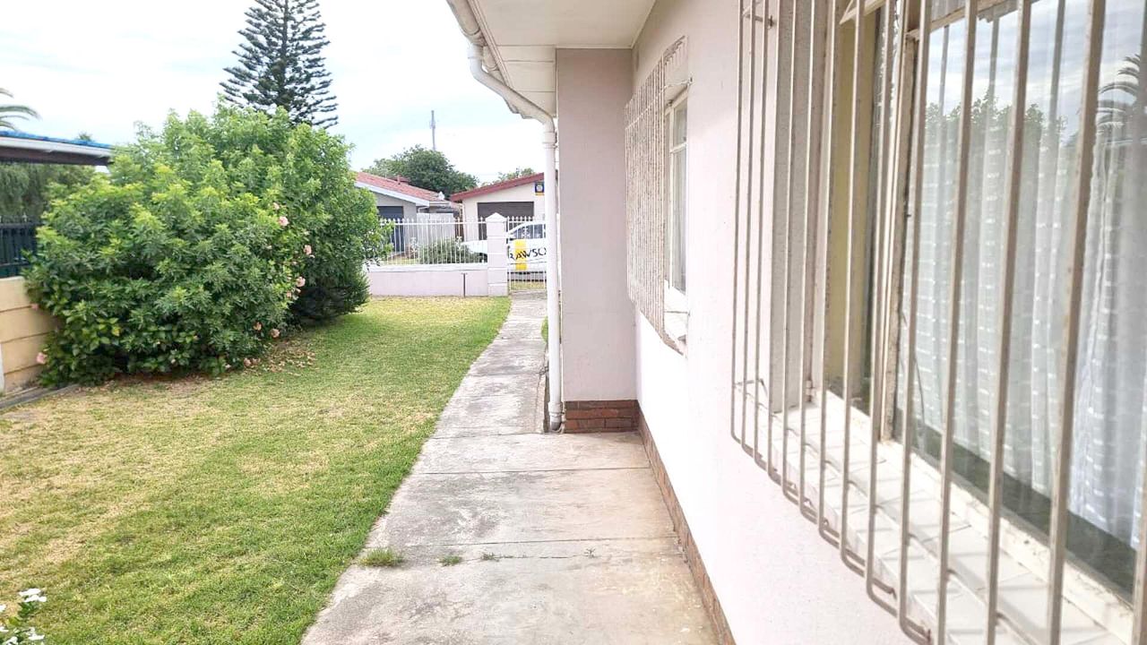 4 Bedroom house for sale in Belmont Park, Kraaifontein
