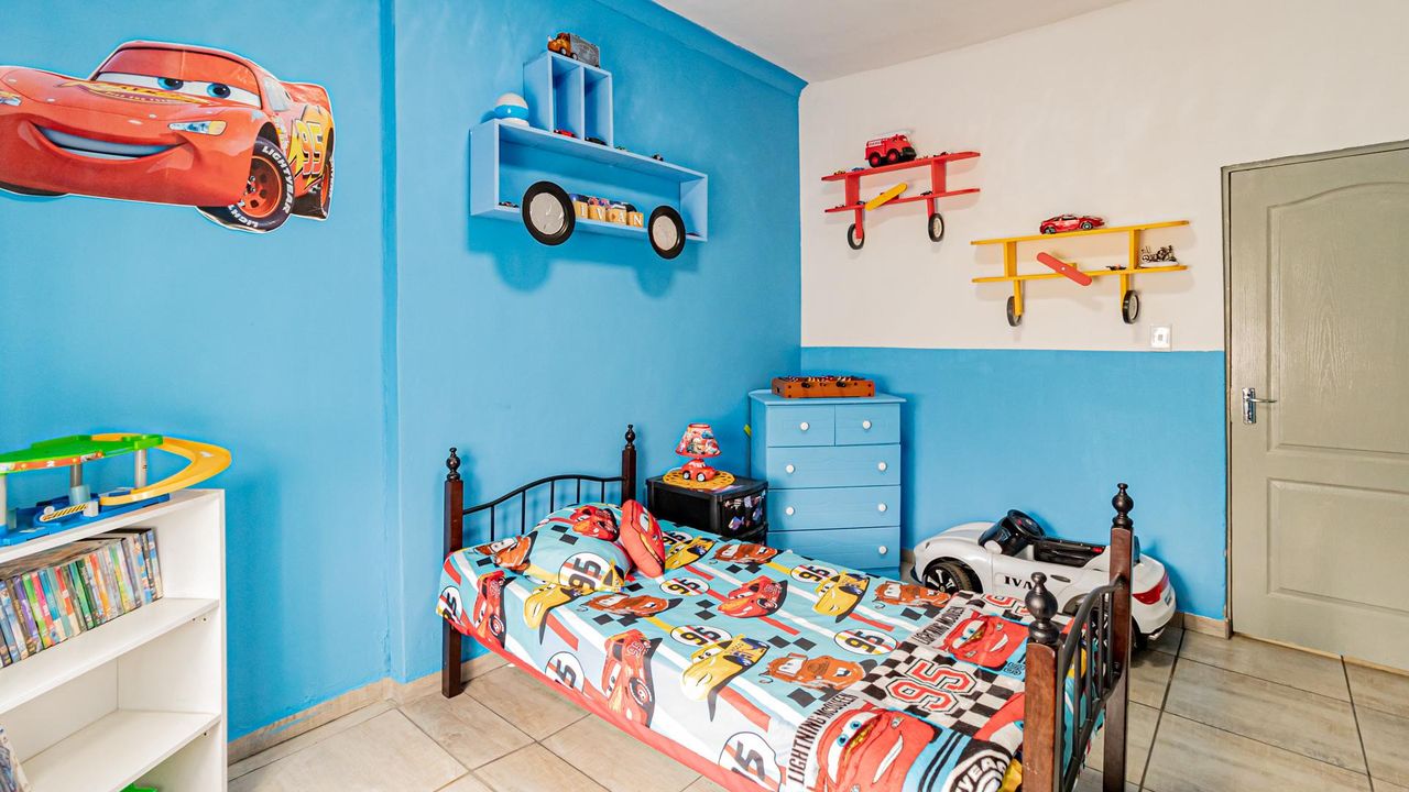 3 Bedroom house for sale in Newlands, Johannesburg