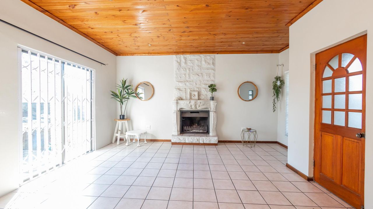 3 Bedroom house sold in Highbury, Kuils River