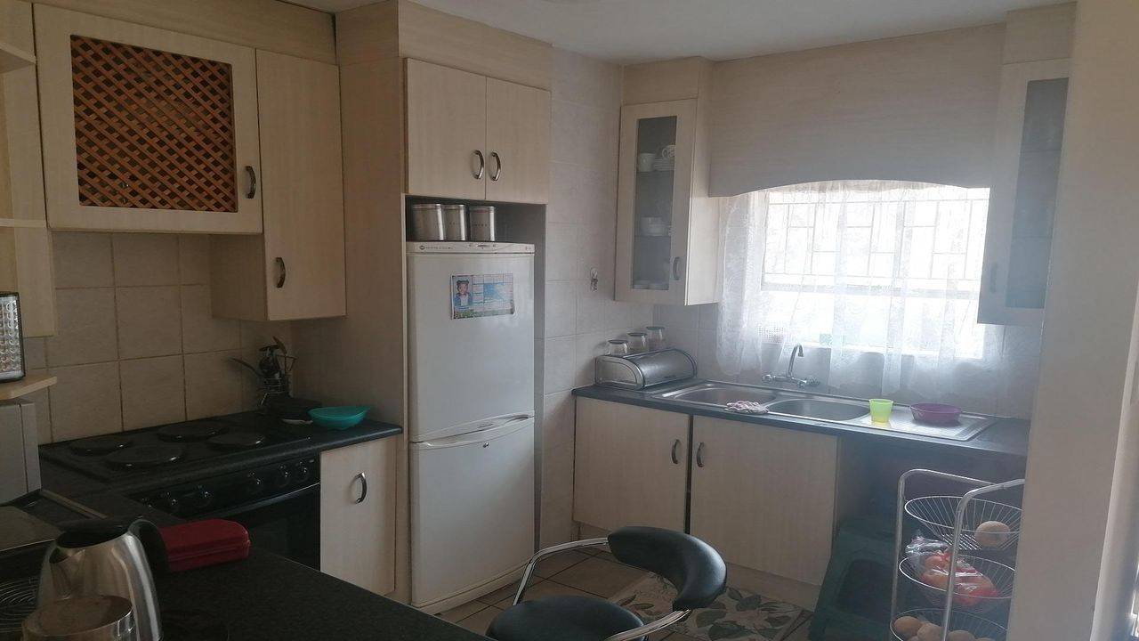 12 Bedroom block of flats for sale in Vanderbijlpark CW 1