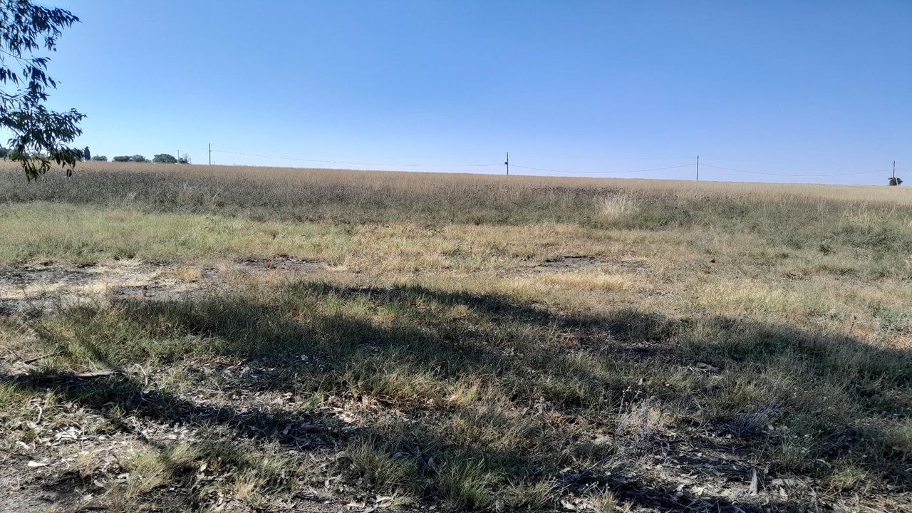 Vacant Stand for sale in Vaaldam SH, Deneysville