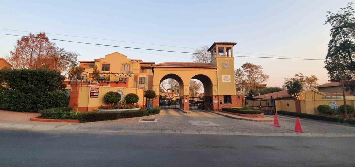 2 Bedroom apartment to rent in Douglasdale, Sandton