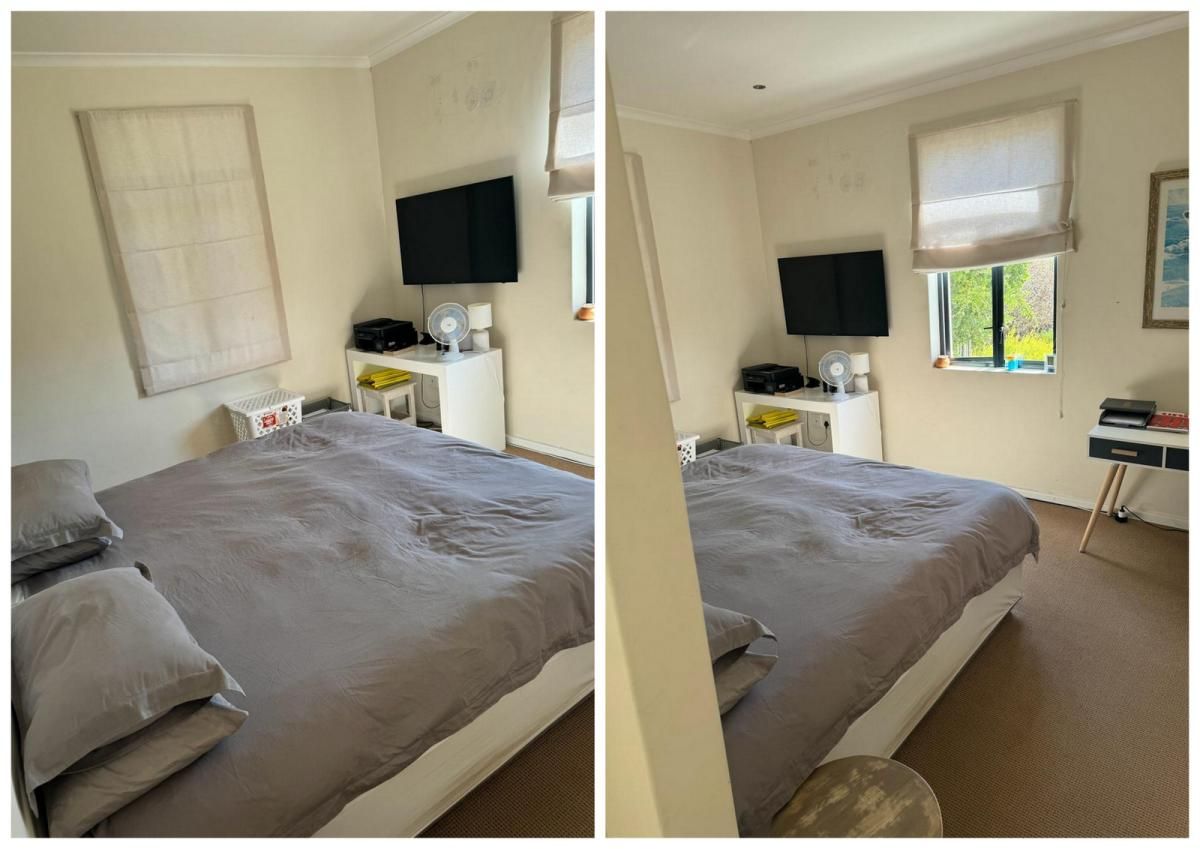 3 Bedroom cottage rented in Kirstenhof, Cape Town