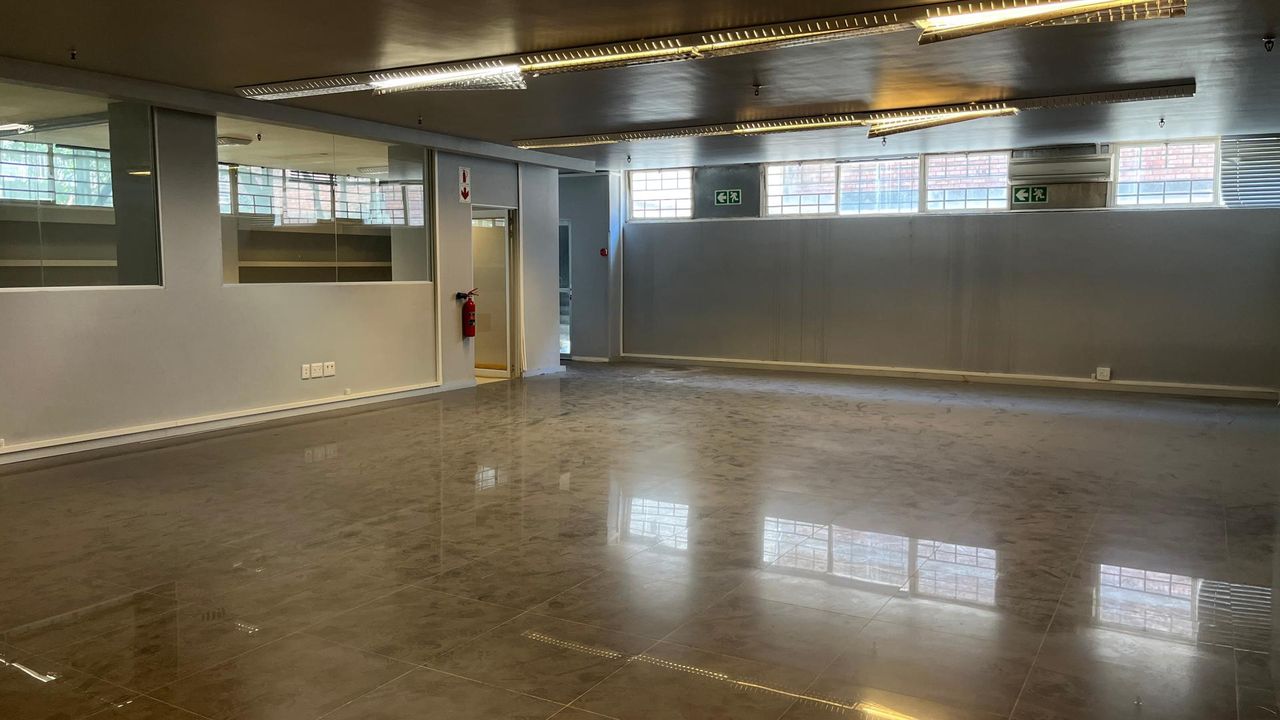 Commercial Property to let in Salt River, Cape Town