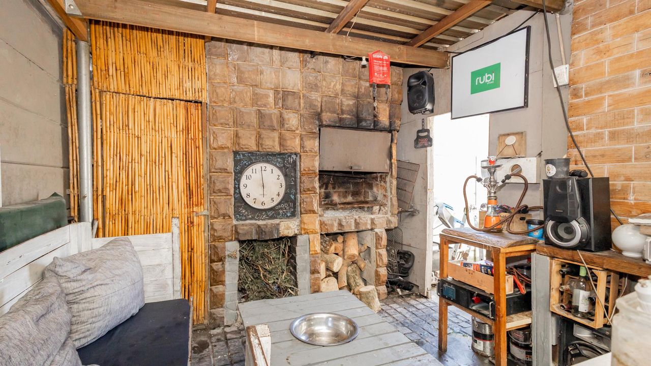 2 Bedroom semidetached for sale in Lentegeur, Mitchells Plain