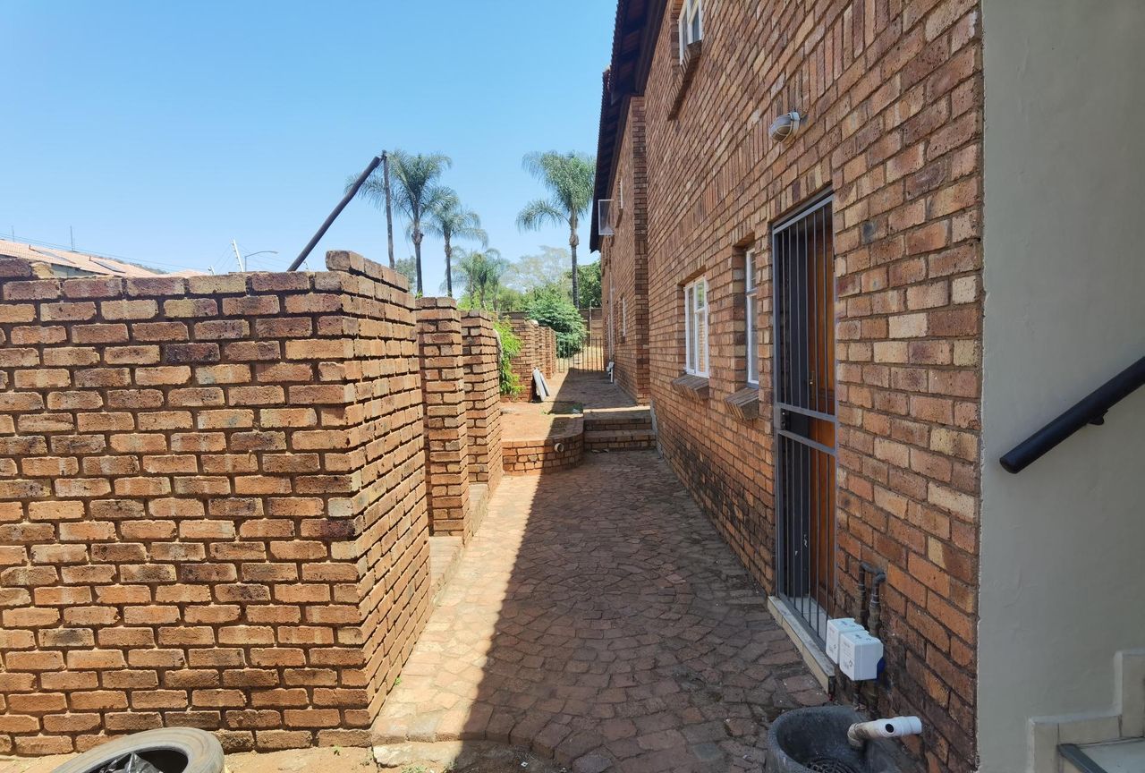 Apartment for sale in Amandasig, Akasia