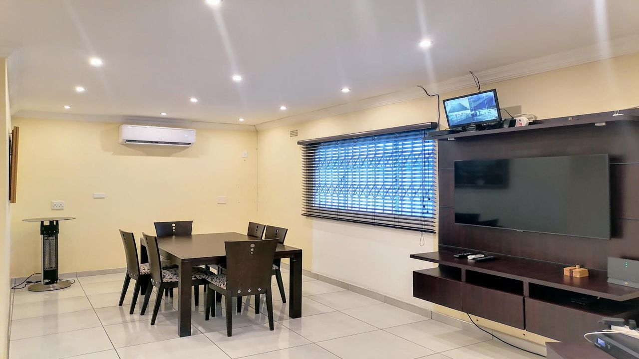 3 Bedroom house for sale in Merebank East, Durban