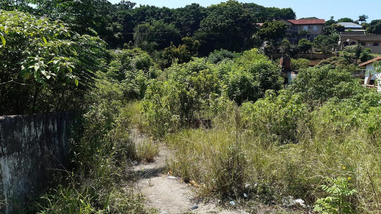 Vacant Land for sale in Duffs Road, Durban