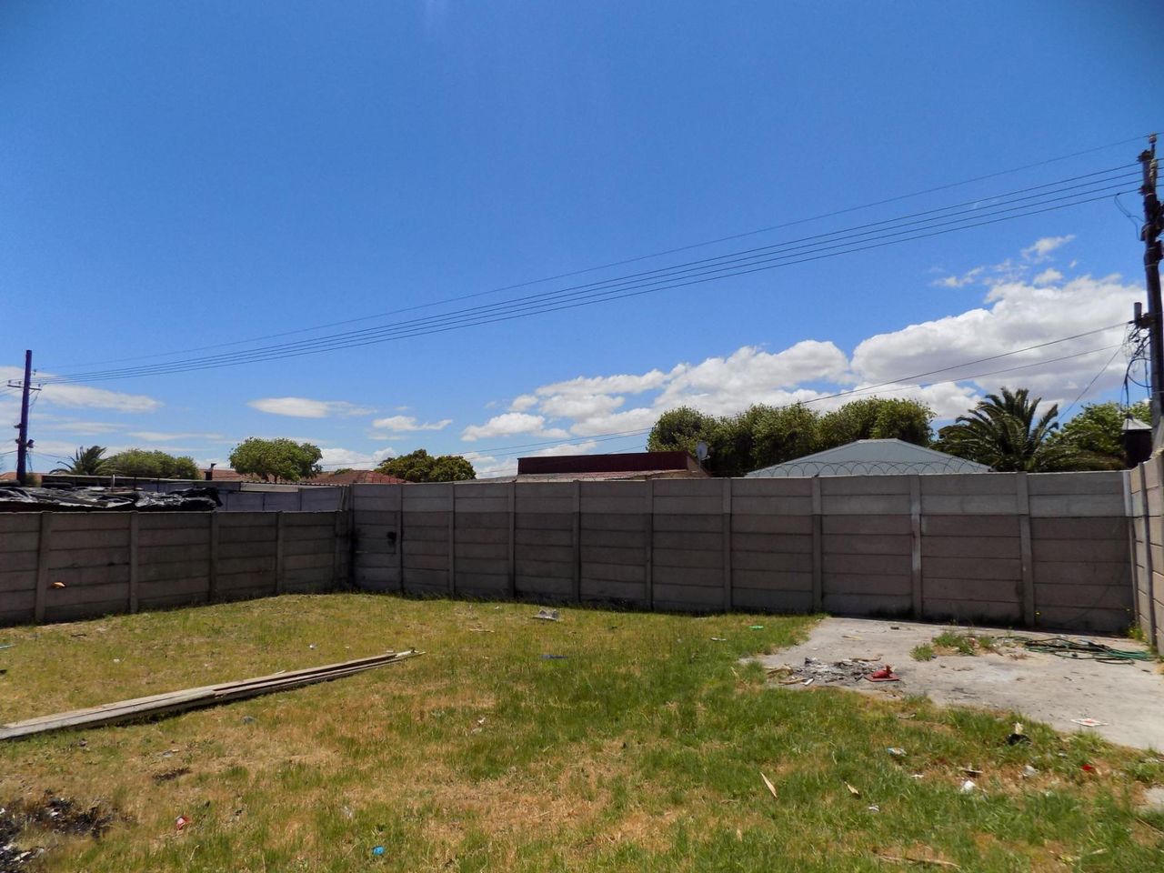 2 Bedroom house sold in Ruyterwacht, Goodwood