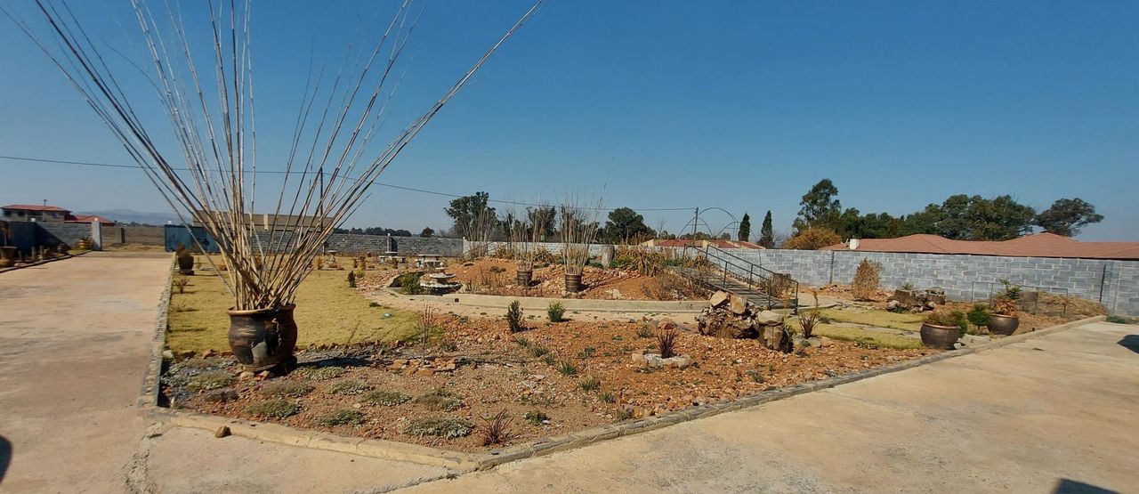 3 Bedroom house to rent in Henley On Klip, Meyerton