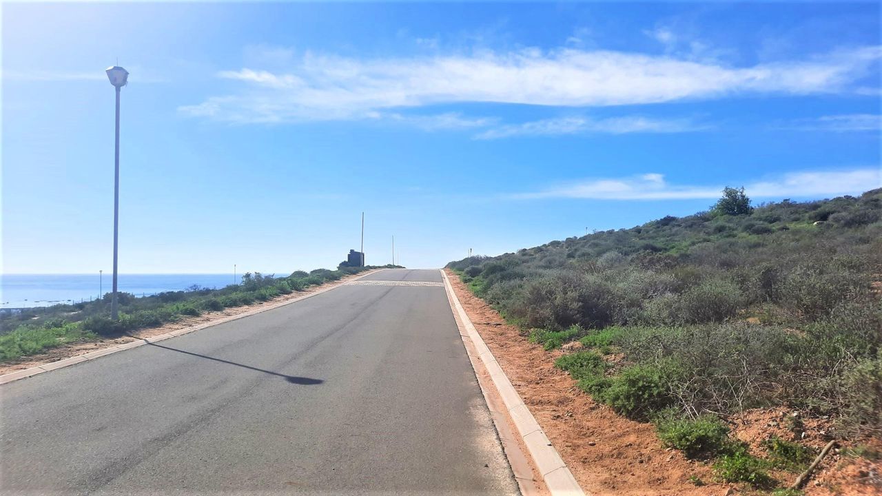 Vacant Erf for sale in St Helena Views, St Helena Bay