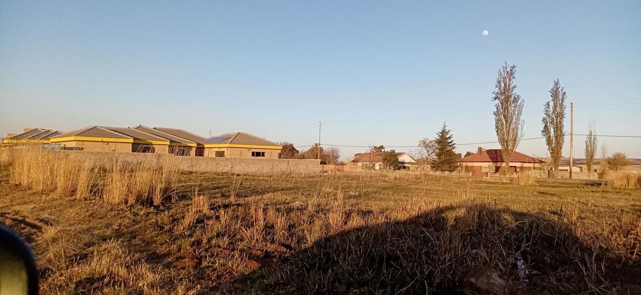 Vacant Stand for sale in Jameson Park, Nigel