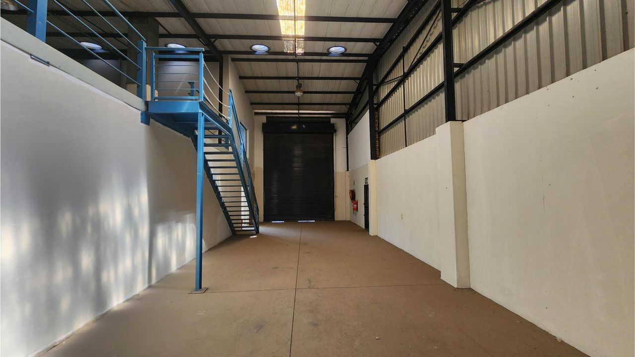 Commercial Property for sale in North Riding, Randburg