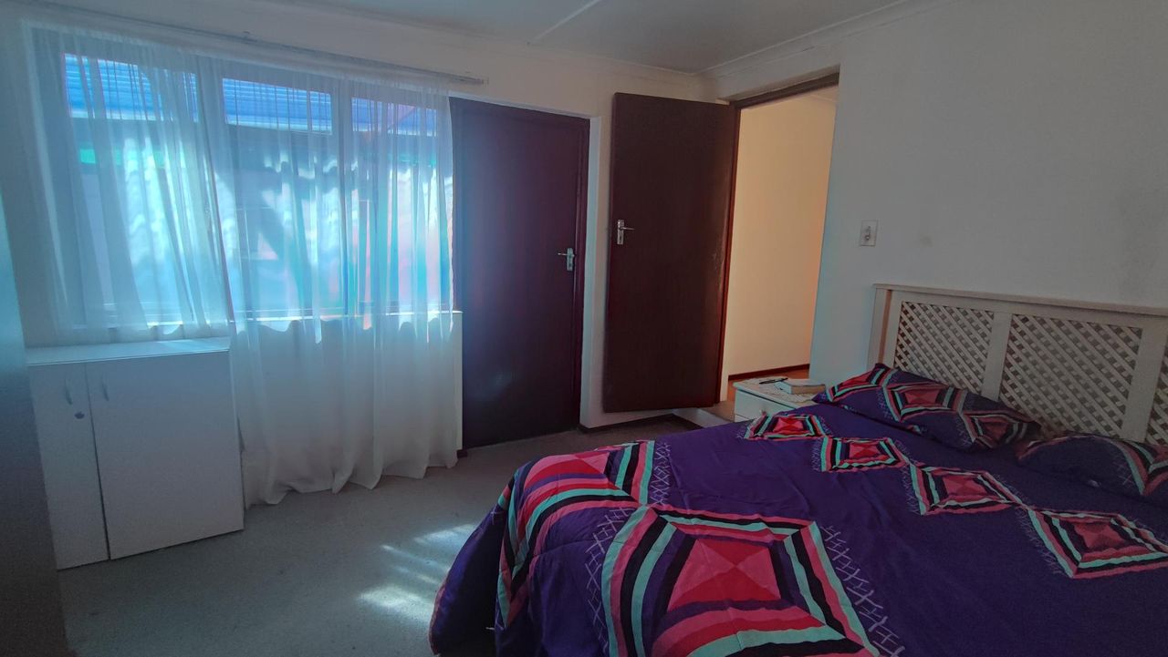 3 Bedroom house sold in Rocklands, Mitchells Plain