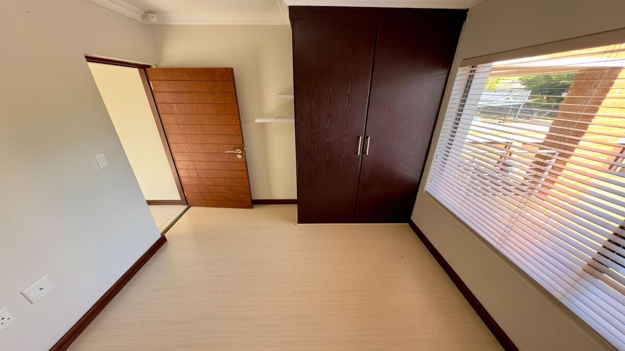 2 Bedroom apartment rented in Blackheath, Randburg