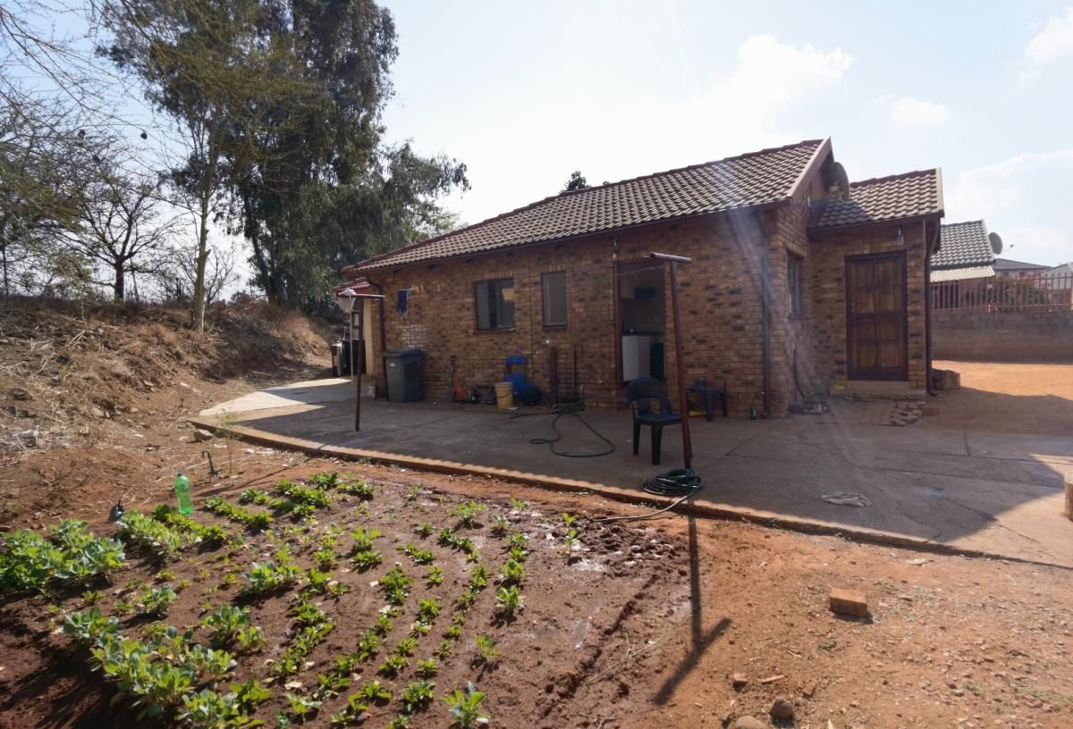 6 Bedroom house for sale in Philip Nel Park, Pretoria