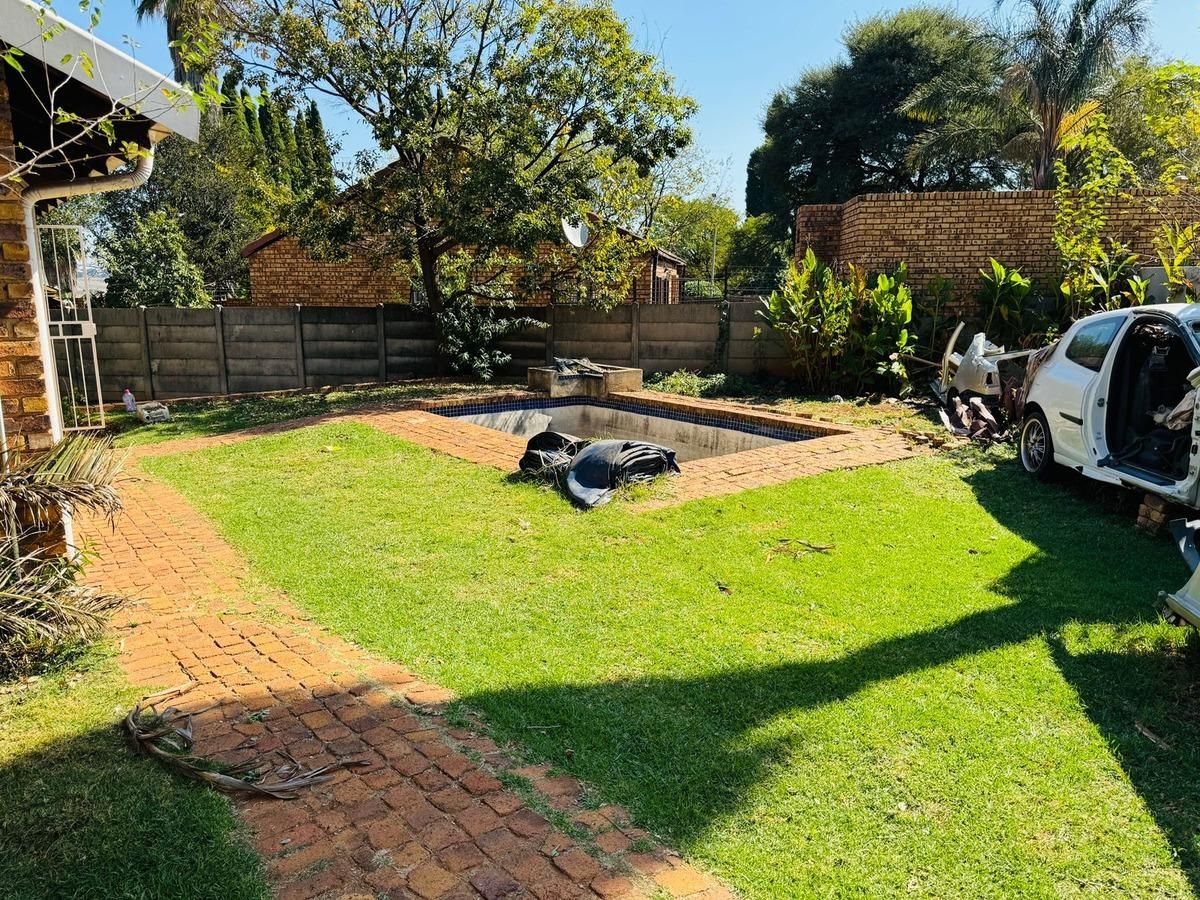 3 Bedroom house for sale in Birch Acres, Kempton Park