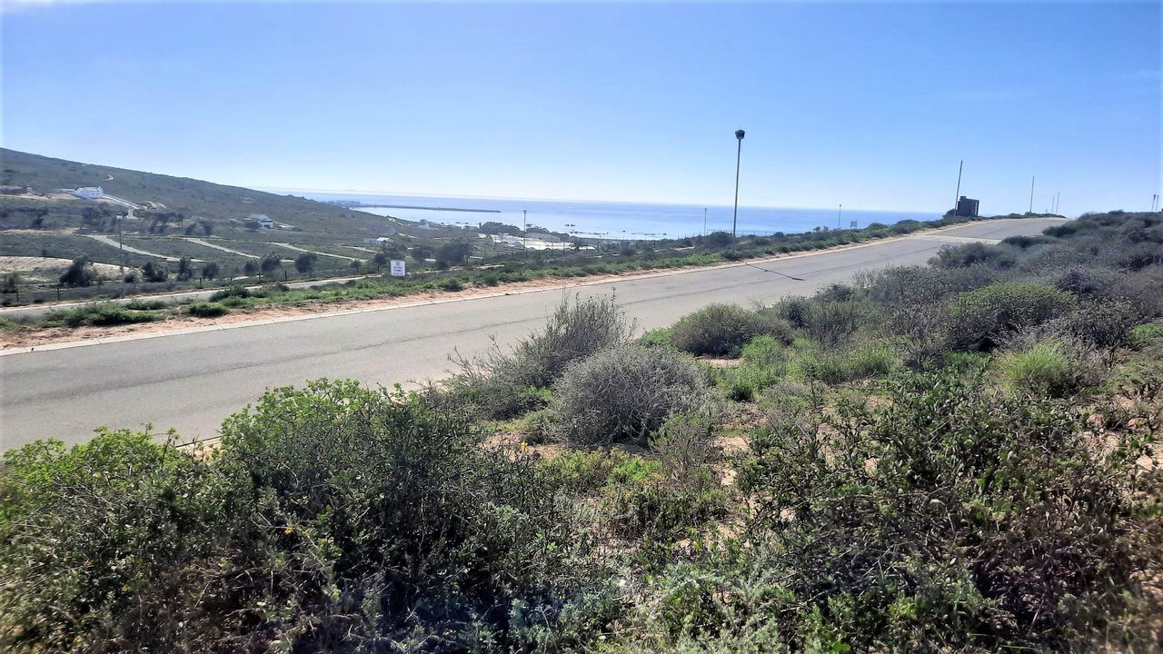Vacant Erf for sale in St Helena Views, St Helena Bay