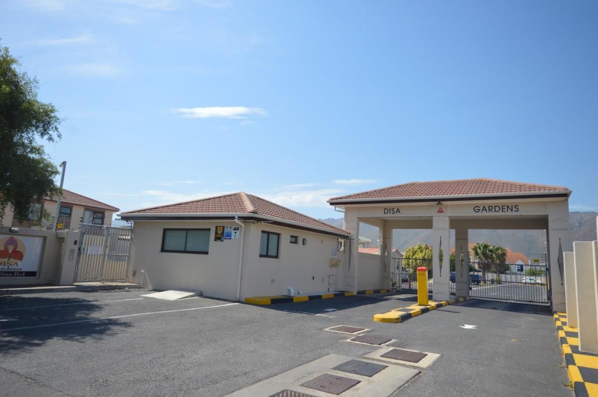 2 Bedroom apartment for sale in Whispering Pines, Gordons Bay