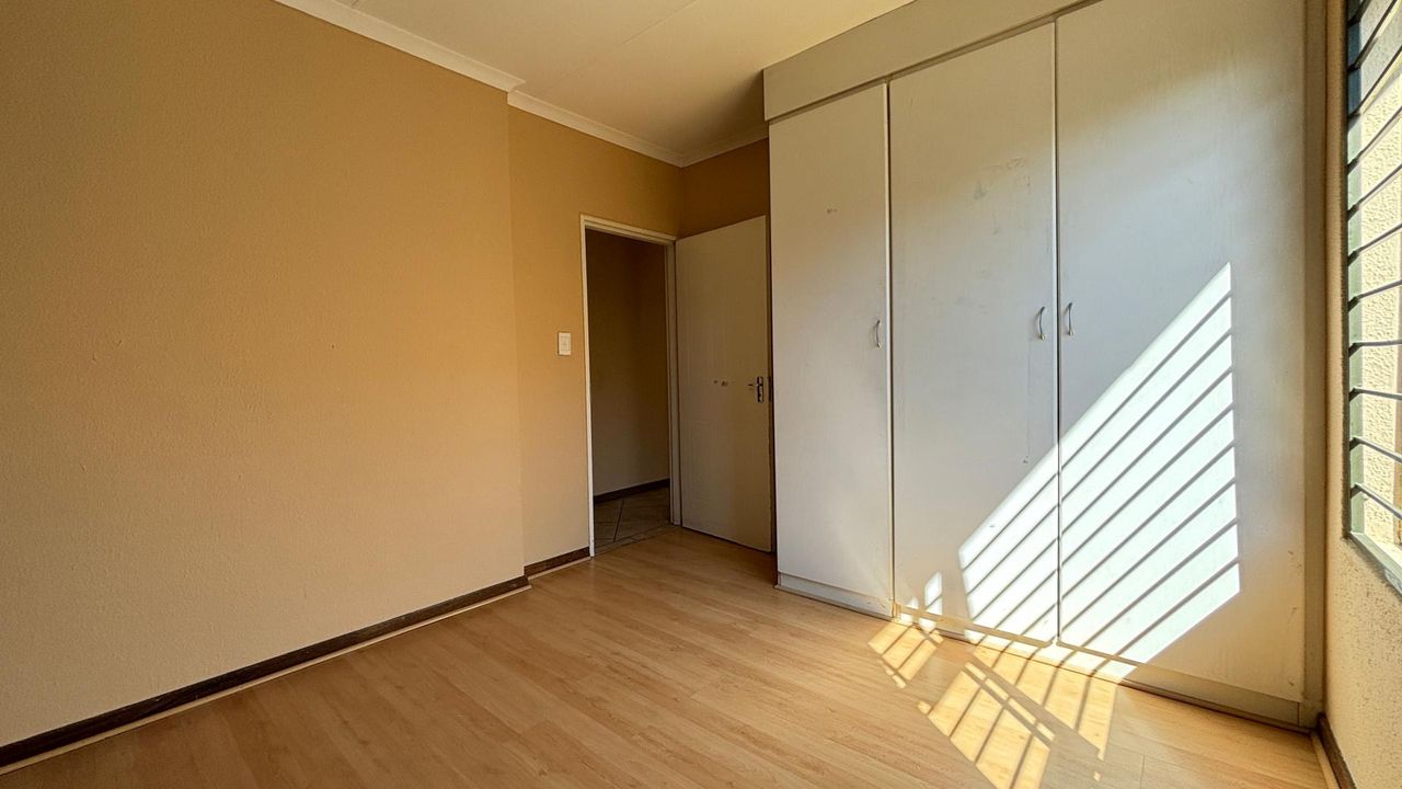 2 Bedroom house to rent in Southdowns Estate, Alberton