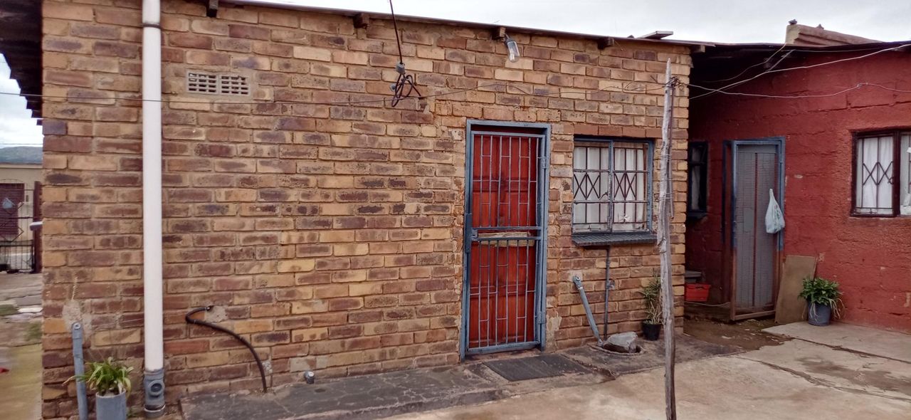 3 Bedroom house for sale in Ratanda, Heidelberg