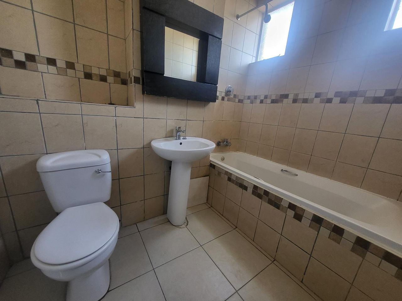 2 Bedroom apartment for sale in Musgrave, Durban