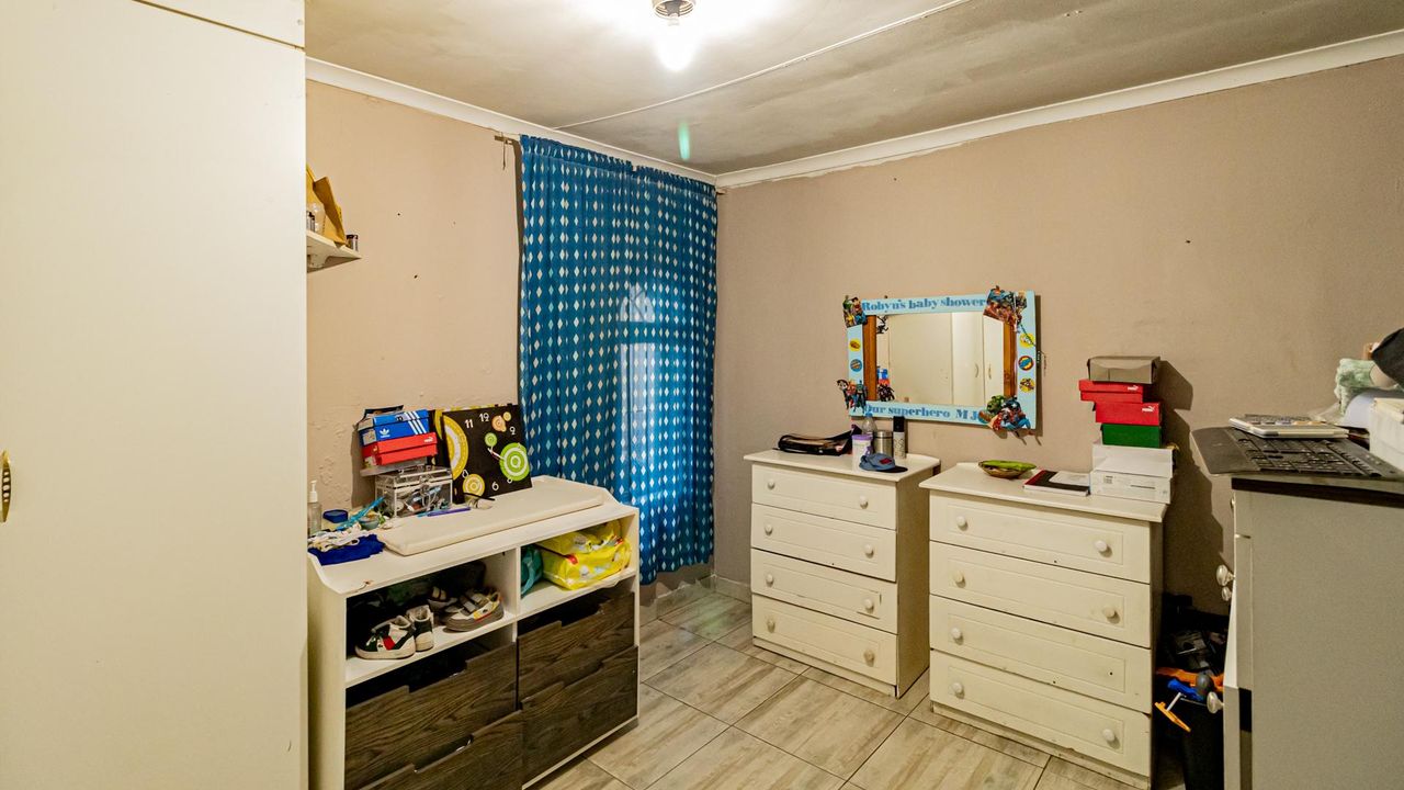 3 Bedroom house for sale in Riverlea, Johannesburg