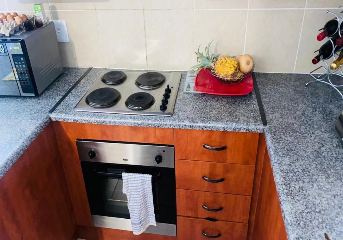 2 Bedroom apartment to rent in Comet, Boksburg