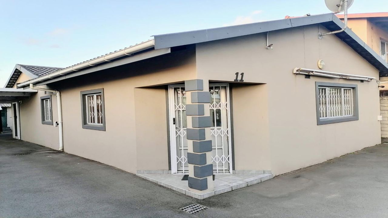 3 Bedroom house for sale in Merebank East, Durban