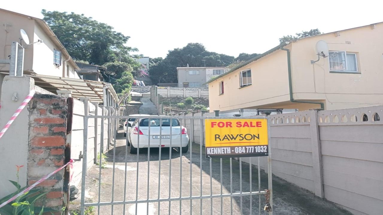 2 Bedroom house for sale in Montford, Chatsworth