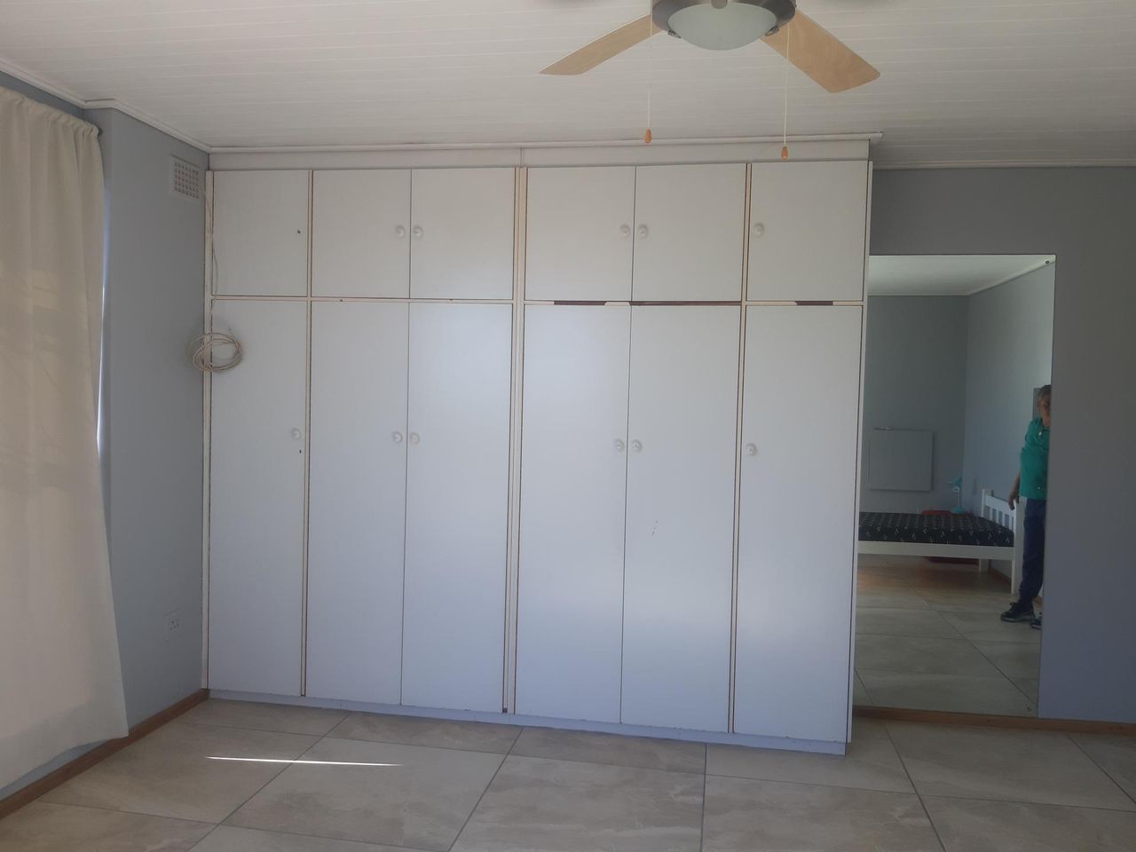 1 Bedroom apartment to rent in Oakdale, Bellville