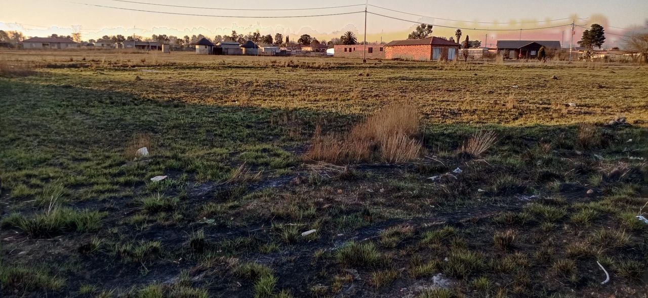 Vacant Stand for sale in Jameson Park, Nigel