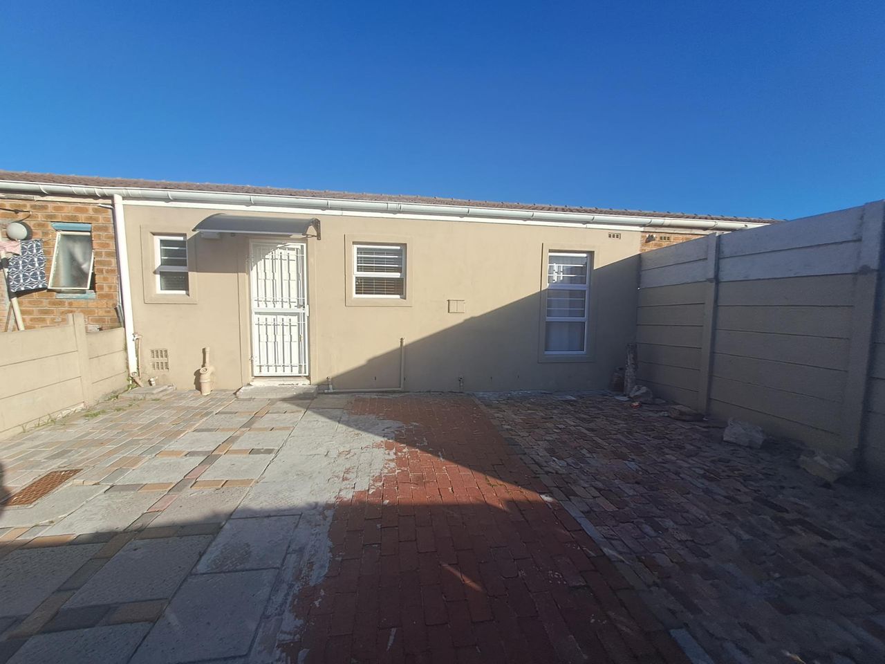 3 Bedroom house rented in Lentegeur, Mitchells Plain