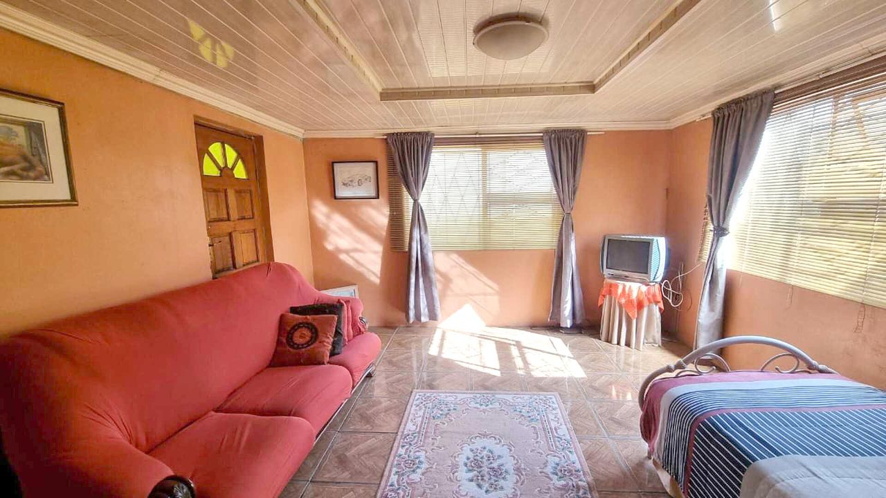 4 Bedroom house for sale in Belmont Park, Kraaifontein