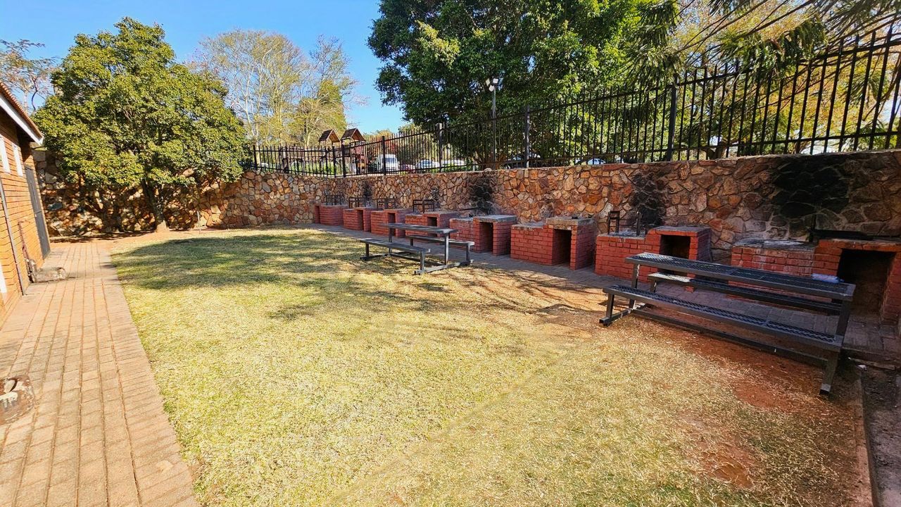 3 Bedroom apartment to rent in La Montagne, Pretoria
