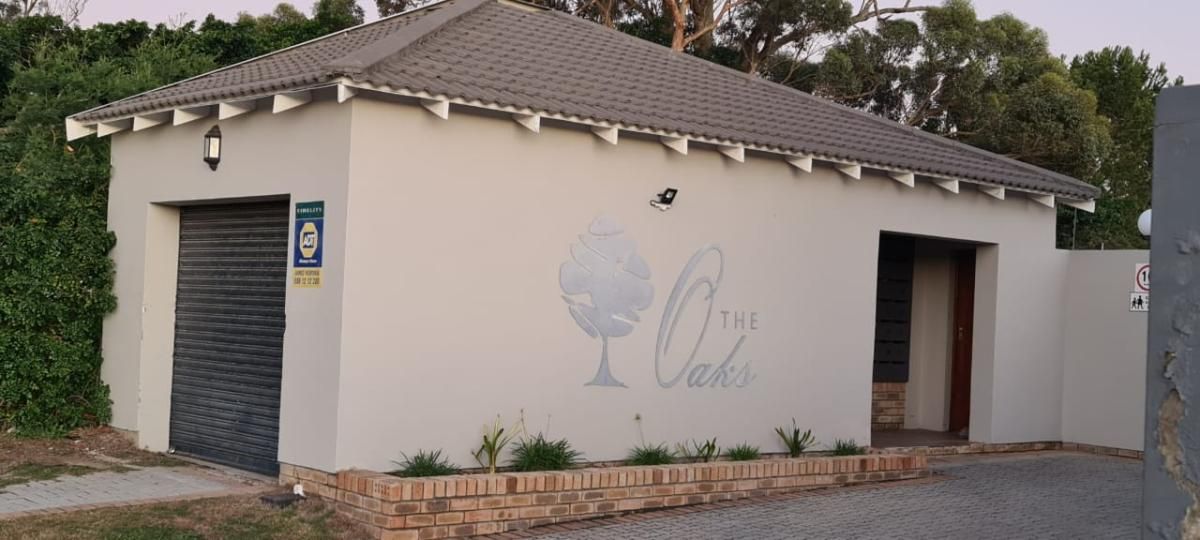 2 Bedroom duplex apartment rented in Fairview, Port Elizabeth