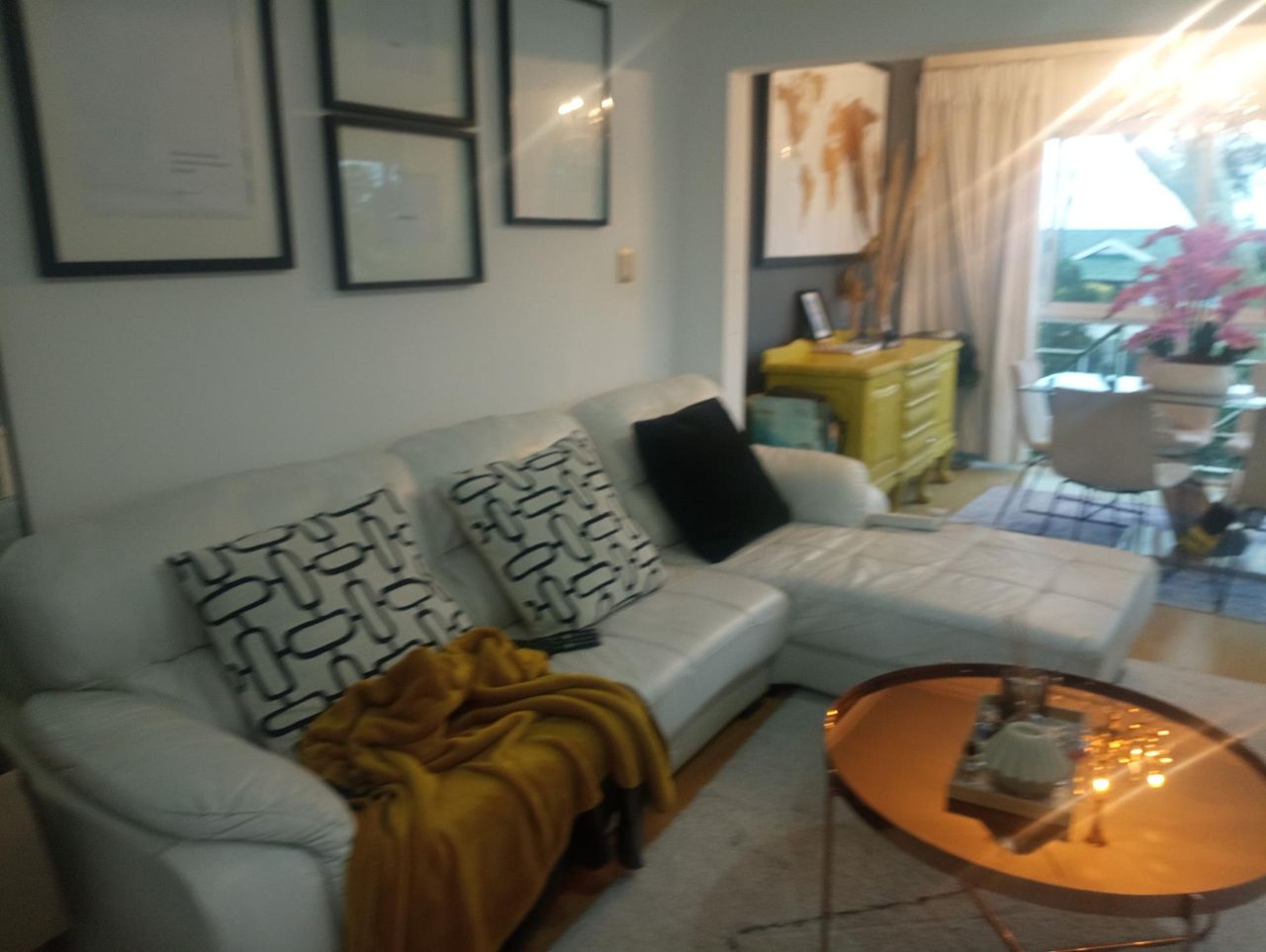 2 Bedroom townhouse sectional to rent in Mount North