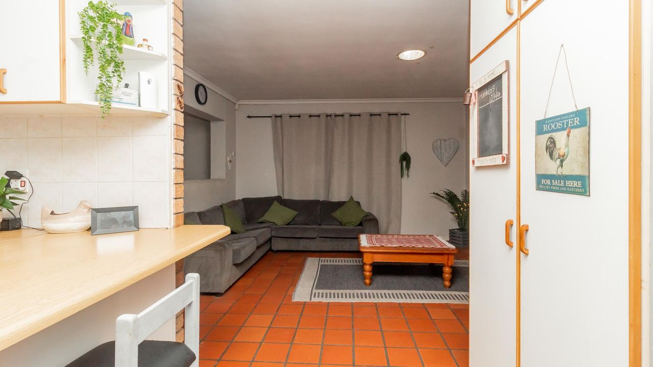 4 Bedroom house sold in Heights, Brackenfell