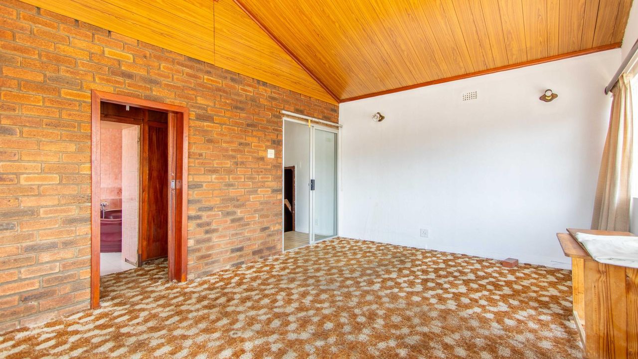 1 Bedroom house to rent in New Orleans, Paarl