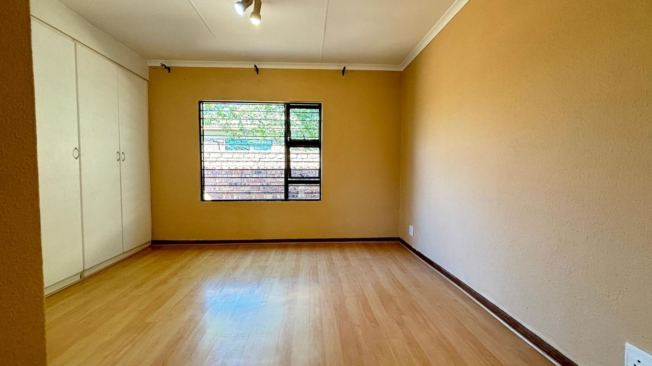 2 Bedroom house to rent in Southdowns Estate, Alberton