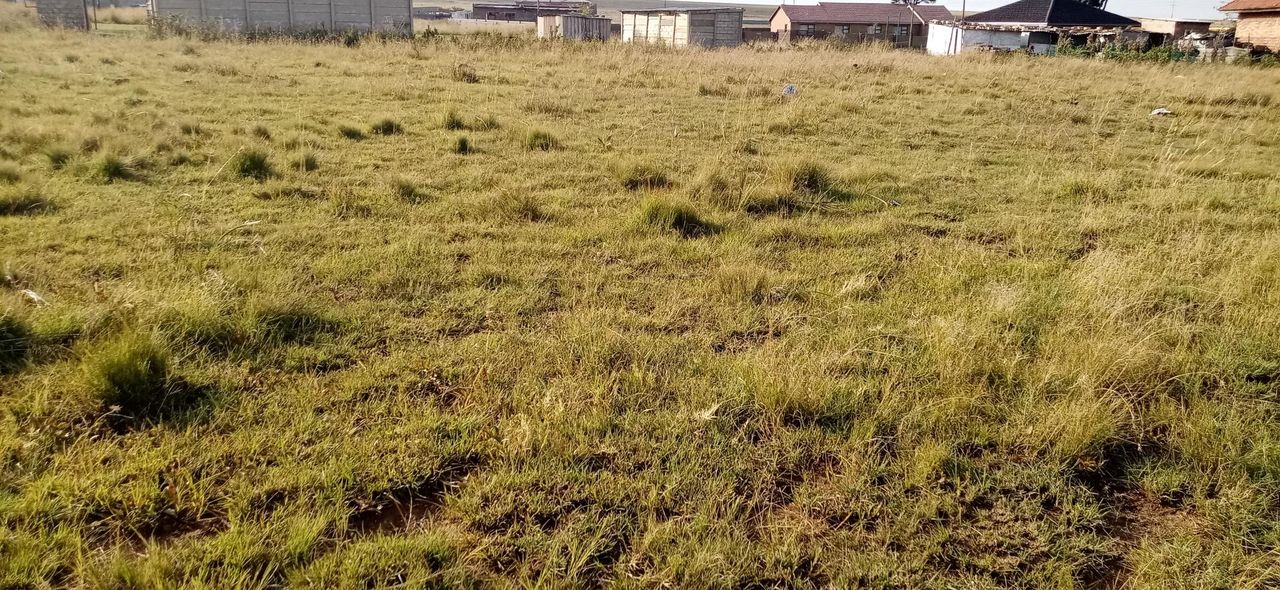 Vacant Stand for sale in Jameson Park, Nigel