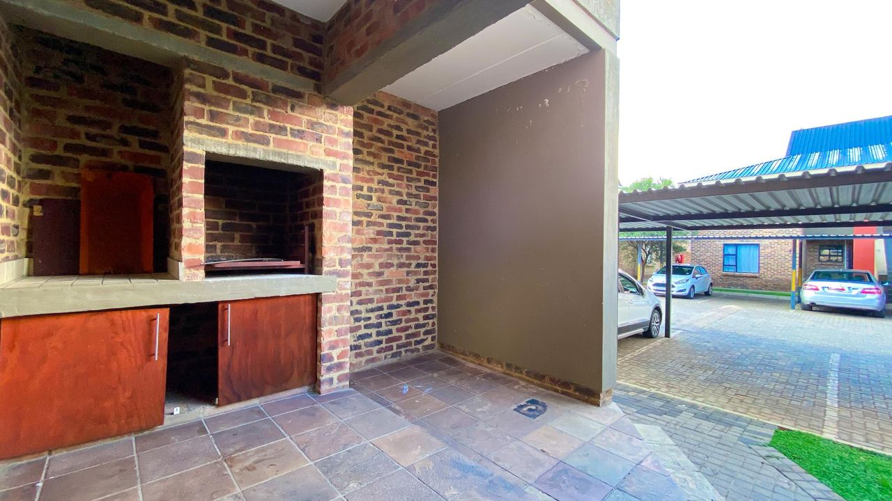 2 Bedroom apartment rented in Albertsdal, Alberton